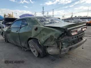 2018 Dodge Challenger SXT z VIN 2C3CDZAG6JH209584, wystawiony jako Copart lot #89439035 z przebiegiem Nie podano mil oraz Czysty tytuł • Clean title. Historia ofert i sprzedaży dostępna na DreamBid. Obrazek 2.