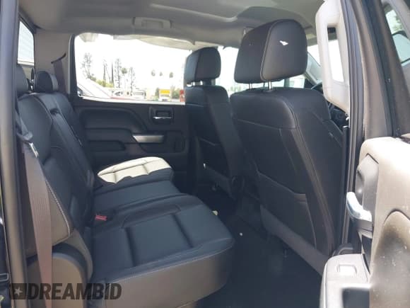 ✅ 2016 Chevrolet Silverado 2500HD LT • VIN: 1GC1KVE89GF277845 • Lot: 43040037. Wystawiony na IAAI z przebiegiem 56 497 mil. Bezpłatny archiwum sprzedaży aukcyjnych z USA i szczegółowy raport historii pojazdu na DreamBid. Zdjęcie 8.