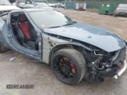 ✅ 2024 Nissan Z Nismo • VIN: JN1BZ4CH9RM360447 • Lot: 42457597. Wystawiony na IAAI z przebiegiem 9 723 mil. Bezpłatny archiwum sprzedaży aukcyjnych z USA i szczegółowy raport historii pojazdu na DreamBid. Zdjęcie 6.