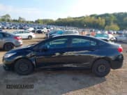 ✅ 2018 Chevrolet Cruze LS • VIN: 1G1BC5SM7J7184576 • Лот: 43436603. Опубликован ранее на IAAI с пробегом 121 971 миль. Бесплатный доступ к архиву аукционных продаж из США и подробный отчёт об истории автомобиля на DreamBid. Изображение 15.