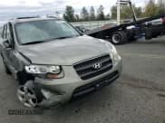 ✅ 2007 Hyundai Santa Fe GLS • VIN: 5NMSG73D27H104947 • Lot: 90691985. Listed on Copart with 89,054 mi. Free auction sales archive from the USA and detailed vehicle history report at DreamBid. Image 14.