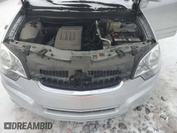 2013 Chevrolet Captiva Sport LTZ с VIN 3GNAL4EK2DS546513, выставлен на аукционе Copart как лот 89404195 с пробегом 133 552 миль миль и Чистый • Clean title. История ставок и продаж доступна на DreamBid. Изображение 12.