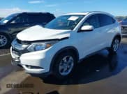 ✅ 2017 Honda HR-V EX-L • VIN: 3CZRU5H72HM707548 • Lot: 43385282. Wystawiony na IAAI z przebiegiem 89 010 mil. Bezpłatny archiwum sprzedaży aukcyjnych z USA i szczegółowy raport historii pojazdu na DreamBid. Zdjęcie 17.