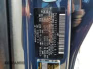 ✅ 2025 Kia Telluride SX-Prestige X-Line • VIN: 5XYP5DGC0SG586770 • Lot: 71304765. Wystawiony na Copart z przebiegiem 7 033 mil. Bezpłatny archiwum sprzedaży aukcyjnych z USA i szczegółowy raport historii pojazdu na DreamBid. Zdjęcie 13.