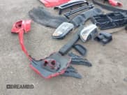 ✅ 2018 Chevrolet Colorado 2WD Work Truck • VIN: 1GCGSBEA1J1256990 • Lot: 41654571. Listed on IAAI with 92,507 mi. Free auction sales archive from the USA and detailed vehicle history report at DreamBid. Image 19.