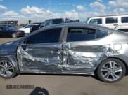 ✅ 2017 Hyundai Elantra SE • VIN: KMHD84LF9HU148598 • Lot: 43215408. Wystawiony na IAAI z przebiegiem 109 286 mil. Bezpłatny archiwum sprzedaży aukcyjnych z USA i szczegółowy raport historii pojazdu na DreamBid. Zdjęcie 14.