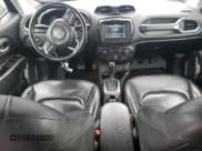 ✅ 2020 Jeep Renegade Limited • VIN: ZACNJBD12LPL90662 • Лот: 81660665. Опубликован ранее на Copart с пробегом 114 770 миль. Бесплатный доступ к архиву аукционных продаж из США и подробный отчёт об истории автомобиля на DreamBid. Изображение 8.