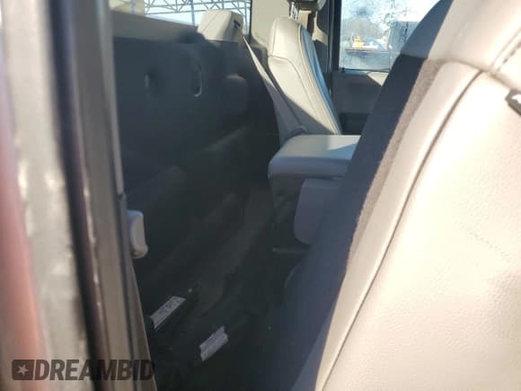 ✅ 2017 Ford F-150 XL • VIN: 1FTMF1E81HKC94478 • Лот: 87398765. Опубликован ранее на Copart с пробегом 20 651 миль. Бесплатный доступ к архиву аукционных продаж из США и подробный отчёт об истории автомобиля на DreamBid. Изображение 10.