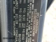 ✅ 2009 Hyundai Accent Auto GLS • VIN: KMHCN46C49U361238 • Лот: 68022585. Опубликован ранее на Copart с пробегом 80 318 миль. Бесплатный доступ к архиву аукционных продаж из США и подробный отчёт об истории автомобиля на DreamBid. Изображение 12.