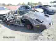 1985 Chevrolet Corvette with VIN 1G1YY0781F5123785, listed as a IAAI auction lot 39925510 with Not provided miles and . Bid and sale history available at DreamBid. Image 1.