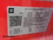 ✅ 2021 Chevrolet Silverado 1500 RST • VIN: 1GCRYEED4MZ147979 • Лот: 74992624. Опубликован ранее на Copart с пробегом 31 453 миль. Бесплатный доступ к архиву аукционных продаж из США и подробный отчёт об истории автомобиля на DreamBid. Изображение 12.