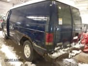 ✅ 2007 Ford Econoline Cargo Commercial • VIN: 1FTNE24W57DA90024 • Lot: 43804505. Listed on IAAI with 235,393 mi. Free auction sales archive from the USA and detailed vehicle history report at DreamBid. Image 3.