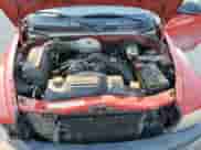 2003 Dodge Dakota Sport with VIN 1D7HL38XX3S275337, listed as a Copart auction lot 80963815 with 274,880 mi miles and Salvage title. Bid and sale history available at DreamBid. Image 11.