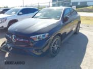 ✅ 2024 Mercedes-Benz GLC 300 • VIN: W1NKJ4HB2RF229849 • Лот: 43479175. Опубликован ранее на IAAI с пробегом 6 487 миль. Бесплатный доступ к архиву аукционных продаж из США и подробный отчёт об истории автомобиля на DreamBid. Изображение 2.