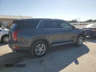 ✅ 2020 Hyundai Palisade SE • VIN: KM8R14HE2LU068188 • Лот: 73718764. Размещён на Copart с пробегом 75 132 миль миль. Получите бесплатный доступ к архиву аукционных продаж из США и посмотрите подробный отчёт об истории автомобиля на DreamBid. Изображение 3.
