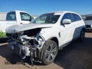 ✅ 2021 Mitsubishi Outlander ES • VIN: JA4ARUAU6MU022404 • Лот: 43541646. Опубликован ранее на IAAI с пробегом 72 521 миль. Бесплатный доступ к архиву аукционных продаж из США и подробный отчёт об истории автомобиля на DreamBid. Изображение 2.