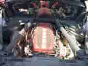 2021 Chevrolet Corvette 2LT с VIN 1G1YB2D44M5122982, выставлен на аукционе IAAI как лот 42780213 с пробегом 13 566 миль миль и . История ставок и продаж доступна на DreamBid. Изображение 10.