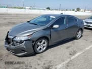 ✅ 2017 Chevrolet Volt LT • VIN: 1G1RC6S50HU197761 • Lot: 53121844. Wystawiony na Copart z przebiegiem 77 317 mil. Bezpłatny archiwum sprzedaży aukcyjnych z USA i szczegółowy raport historii pojazdu na DreamBid. Zdjęcie 1.