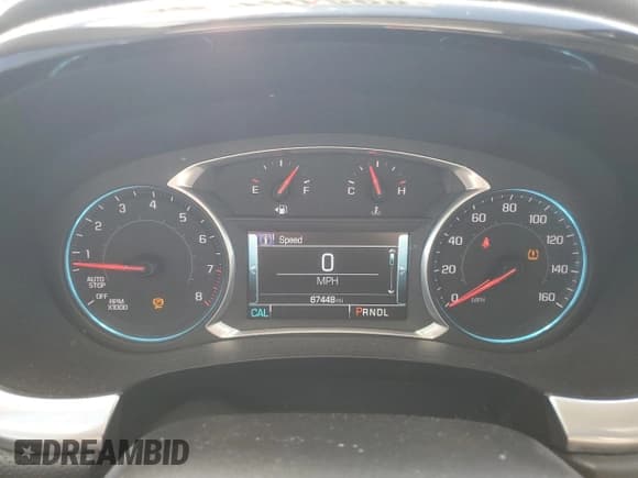 ✅ 2019 Chevrolet Traverse Premier • VIN: 1GNERKKW7KJ110346 • Lot: 89915125. Wystawiony na Copart z przebiegiem 67 448 mil. Bezpłatny archiwum sprzedaży aukcyjnych z USA i szczegółowy raport historii pojazdu na DreamBid. Zdjęcie 9.