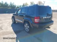 ✅ 2011 Jeep Liberty Sport • VIN: 1J4PN2GK0BW596689 • Lot: 43595085. Listed on IAAI with 198,618 mi. Free auction sales archive from the USA and detailed vehicle history report at DreamBid. Image 3.