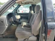 ✅ 2005 Chevrolet Silverado 1500 Work Truck • VIN: 1GCEC14V15Z195196 • Lot: 63242455. Listed on Copart with 260,121 mi. Free auction sales archive from the USA and detailed vehicle history report at DreamBid. Image 7.