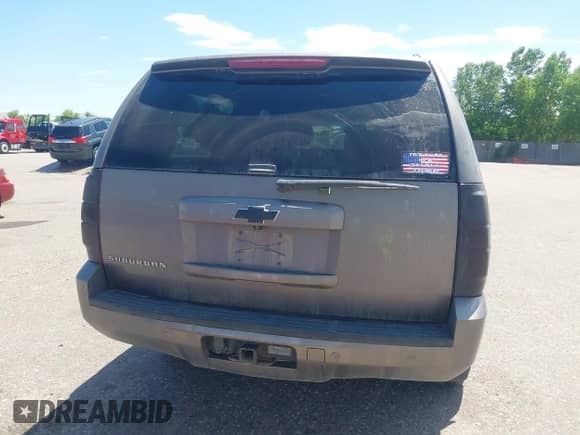 2012 Chevrolet Suburban LT с VIN 1GNSKJE72CR262365, выставлен на аукционе IAAI как лот 42550644 с пробегом 159 459 миль миль и . История ставок и продаж доступна на DreamBid. Изображение 16.