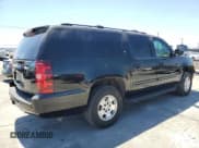 ✅ 2007 Chevrolet Suburban LTZ • VIN: 3GNFC16J27G211284 • Lot: 56581835. Listed on Copart with 186,515 mi. Free auction sales archive from the USA and detailed vehicle history report at DreamBid. Image 3.