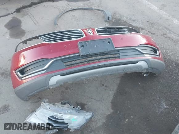 ✅ 2017 Lincoln MKX Reserve • VIN: 2LMPJ8LP9HBL13593 • Лот: 43523307. Опубликован ранее на IAAI с пробегом 151 419 миль. Бесплатный доступ к архиву аукционных продаж из США и подробный отчёт об истории автомобиля на DreamBid. Изображение 12.