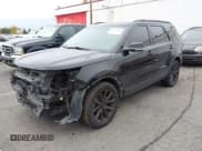 ✅ 2016 Ford Explorer Limited • VIN: 1FM5K7FH8GGA01335 • Lot: 43667680. Wystawiony na IAAI z przebiegiem 106 478 mil. Bezpłatny archiwum sprzedaży aukcyjnych z USA i szczegółowy raport historii pojazdu na DreamBid. Zdjęcie 20.