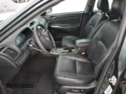 ✅ 2002 Toyota Camry XLE • VIN: 4T1BF30K52U539571 • Lot: 93326725. Listed on Copart with 233,708 mi. Free auction sales archive from the USA and detailed vehicle history report at DreamBid. Image 7.