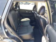 ✅ 2017 Nissan Rogue SV • VIN: 5N1AT2MT7HC855814 • Lot: 42972829. Listed on IAAI with 80,195 mi. Free auction sales archive from the USA and detailed vehicle history report at DreamBid. Image 8.