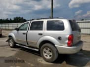 ✅ 2004 Dodge Durango SLT • VIN: 1D4HB48N54F234497 • Лот: 80862595. Опубликован ранее на Copart с пробегом 375 561 миль. Бесплатный доступ к архиву аукционных продаж из США и подробный отчёт об истории автомобиля на DreamBid. Изображение 2.