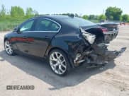 ✅ 2015 Buick Regal GS • VIN: 2G4GT5GX4F9285883 • Lot: 42388435. Wystawiony na IAAI z przebiegiem 70 000 mil. Bezpłatny archiwum sprzedaży aukcyjnych z USA i szczegółowy raport historii pojazdu na DreamBid. Zdjęcie 3.