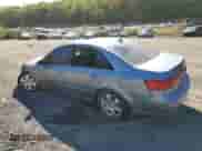 2010 Hyundai Sonata GLS z VIN 5NPET4AC0AH613737, wystawiony jako Copart lot #76708744 z przebiegiem 185 818 mil mil oraz Szkoda całkowita • Salvage title. Historia ofert i sprzedaży dostępna na DreamBid. Obrazek 2.