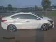 2022 Hyundai Accent Limited z VIN 3KPC34A68NE189848, wystawiony jako IAAI lot #42918785 z przebiegiem 52 491 mil mil oraz . Historia ofert i sprzedaży dostępna na DreamBid. Obrazek 13.