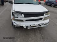 ✅ 2004 Chevrolet Colorado 1SC LS Z85 • VIN: 1GCCS136148197958 • Лот: 43376212. Опубликован ранее на IAAI с пробегом 251 630 миль. Бесплатный доступ к архиву аукционных продаж из США и подробный отчёт об истории автомобиля на DreamBid. Изображение 6.