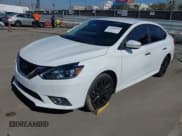 ✅ 2016 Nissan Sentra SR • VIN: 3N1AB7AP1GY334687 • Лот: 43598018. Опубликован ранее на IAAI с пробегом 113 565 миль. Бесплатный доступ к архиву аукционных продаж из США и подробный отчёт об истории автомобиля на DreamBid. Изображение 2.