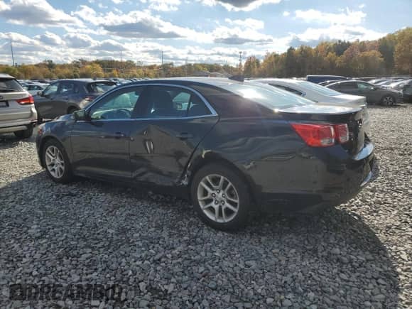 2015 Chevrolet Malibu LT с VIN 1G11C5SL8FF100801, выставлен на аукционе Copart как лот 89642745 с пробегом 87 436 миль миль и Чистый • Clean title. История ставок и продаж доступна на DreamBid. Изображение 2.