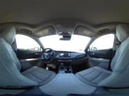 ✅ 2021 Cadillac XT4 FWD Premium Luxury • VIN: 1GYFZCR43MF084707 • Лот: 42883874. Опубликован ранее на IAAI с пробегом 54 356 миль. Бесплатный доступ к архиву аукционных продаж из США и подробный отчёт об истории автомобиля на DreamBid. Изображение 21.