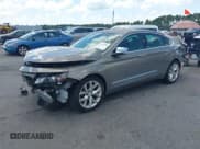 ✅ 2017 Chevrolet Impala Premier • VIN: 1G1145S32HU167177 • Lot: 42729786. Listed on IAAI with 176,142 mi. Free auction sales archive from the USA and detailed vehicle history report at DreamBid. Image 2.