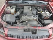 ✅ 2011 Chevrolet Colorado 1LT • VIN: 1GCDSCF99B8137915 • Лот: 67543404. Опубликован ранее на Copart с пробегом 131 310 миль. Бесплатный доступ к архиву аукционных продаж из США и подробный отчёт об истории автомобиля на DreamBid. Изображение 11.