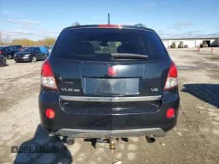 2008 Saturn VUE XR с VIN 3GSCL53748S560851, выставлен на аукционе Copart как лот 76257874 с пробегом 240 317 миль миль и Списание • Salvage title. История ставок и продаж доступна на DreamBid. Изображение 6.