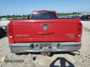 ✅ 2005 Dodge 3500 SLT • VIN: 3D7MS48C95G766898 • Lot: 61764245. Listed on Copart with 287,804 mi. Free auction sales archive from the USA and detailed vehicle history report at DreamBid. Image 6.