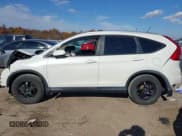 ✅ 2015 Honda CR-V EX-L • VIN: 5J6RM4H75FL001277 • Lot: 43580440. Listed on IAAI with 131,501 mi. Free auction sales archive from the USA and detailed vehicle history report at DreamBid. Image 14.