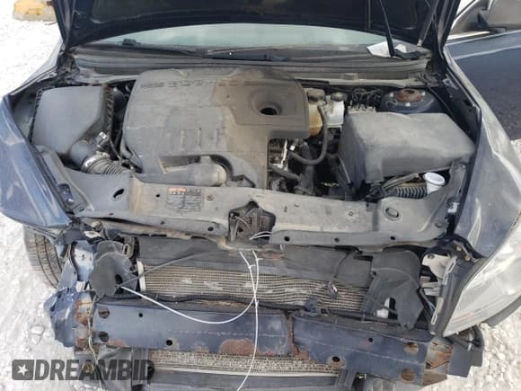 ✅ 2012 Chevrolet Malibu 1LS • VIN: 1G1ZB5E05CF300943 • Лот: 78542074. Опубликован ранее на Copart с пробегом 91 963 миль. Бесплатный доступ к архиву аукционных продаж из США и подробный отчёт об истории автомобиля на DreamBid. Изображение 11.