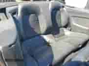 2025 Ford Mustang EcoBoost Premium with VIN 1FAGP8UH4S5120985, listed as a Copart auction lot 87439615 with Not provided miles and Clean title. Bid and sale history available at DreamBid. Image 10.