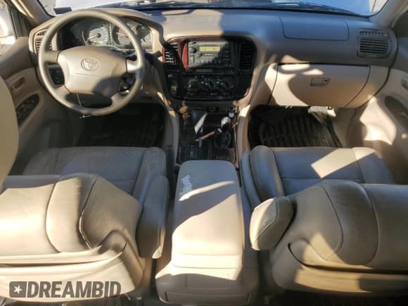 ✅ 1999 Toyota Land Cruiser • VIN: JT3HT05J0X0062122 • Лот: 85719475. Опубликован ранее на Copart с пробегом 219 976 миль. Бесплатный доступ к архиву аукционных продаж из США и подробный отчёт об истории автомобиля на DreamBid. Изображение 8.