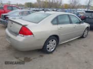 ✅ 2011 Chevrolet Impala LT Fleet • VIN: 2G1WG5EK0B1201183 • Лот: 43571588. Опубликован ранее на IAAI с пробегом 167 224 миль. Бесплатный доступ к архиву аукционных продаж из США и подробный отчёт об истории автомобиля на DreamBid. Изображение 4.