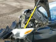 ✅ 2016 Nissan Note SV • VIN: 3N1CE2CP2GL357120 • Lot: 43784768. Listed on IAAI with 104,879 mi. Free auction sales archive from the USA and detailed vehicle history report at DreamBid. Image 14.