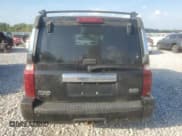 ✅ 2006 Jeep Commander Limited • VIN: 1J8HG58256C139414 • Lot: 85152765. Wystawiony na Copart z przebiegiem 198 384 mil. Bezpłatny archiwum sprzedaży aukcyjnych z USA i szczegółowy raport historii pojazdu na DreamBid. Zdjęcie 6.